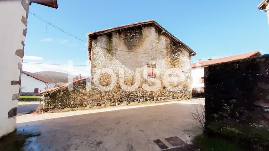 House in Linzoain, Navarre 11521553