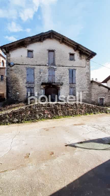 मकान में Viscarret-Guerendiain, Navarra 11521553