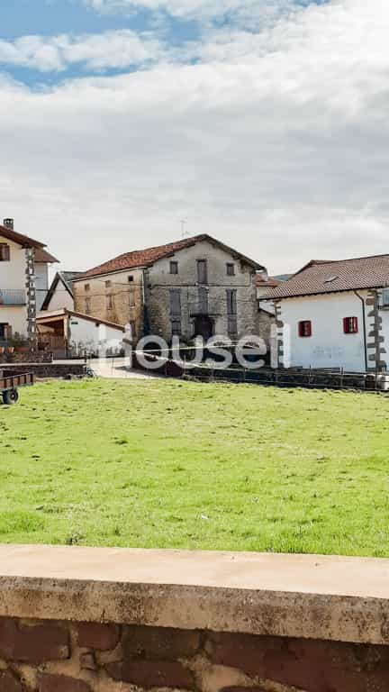 Hus i Viscarret-Guerendiain, Navarra 11521553