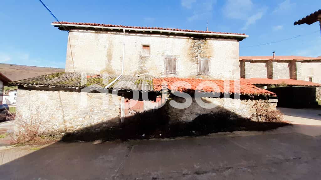 Будинок в Viscarret-Guerendiain, Navarra 11521553