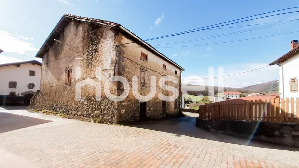 House in Linzoain, Navarre 11521553