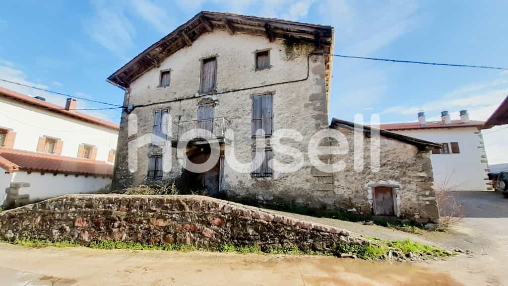 Casa nel Viscarret-Guerendiain, Navarra 11521553