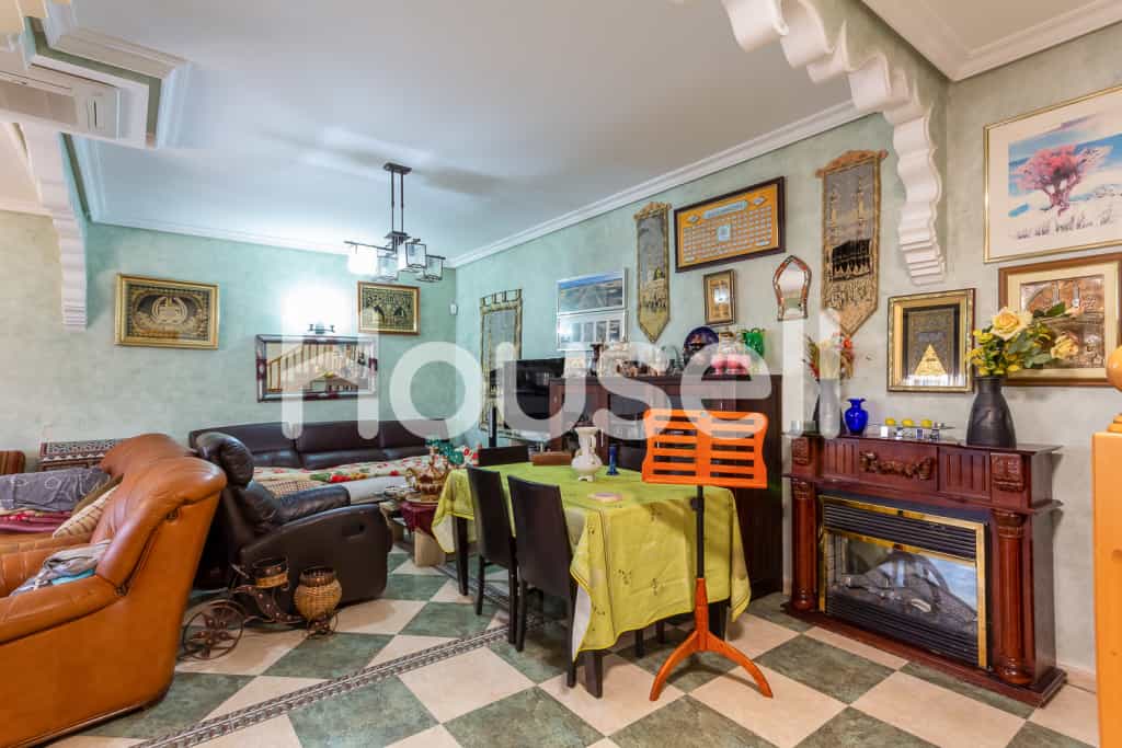 公寓 在 Colmenar de Oreja, Comunidad de Madrid 11521556