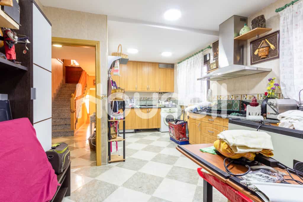 Condominium in Colmenar de Oreja, Madrid 11521556