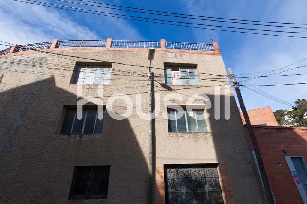 Huis in Barcelona, Catalunya 11521558