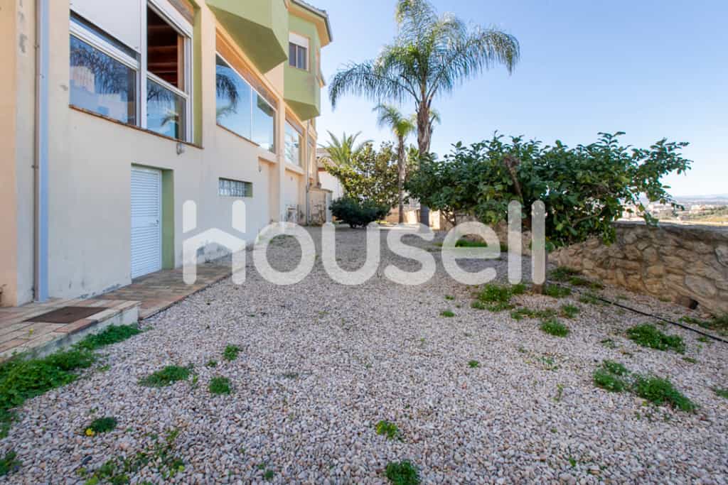 House in Alzira, Comunidad Valenciana 11521560