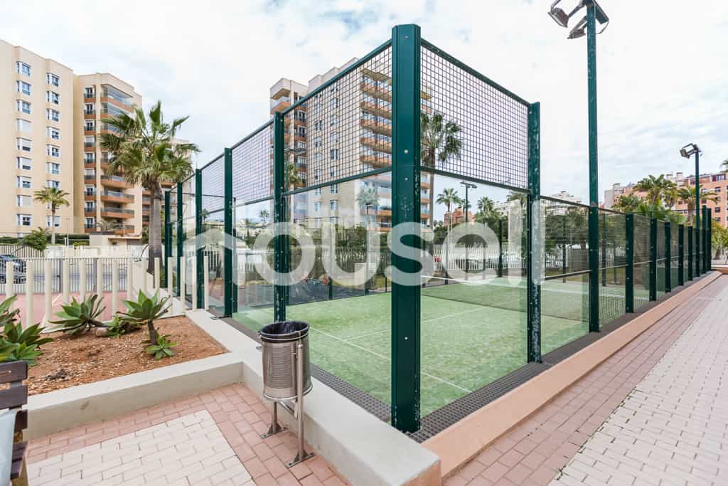 Condominium in Almería, Andalucía 11521561