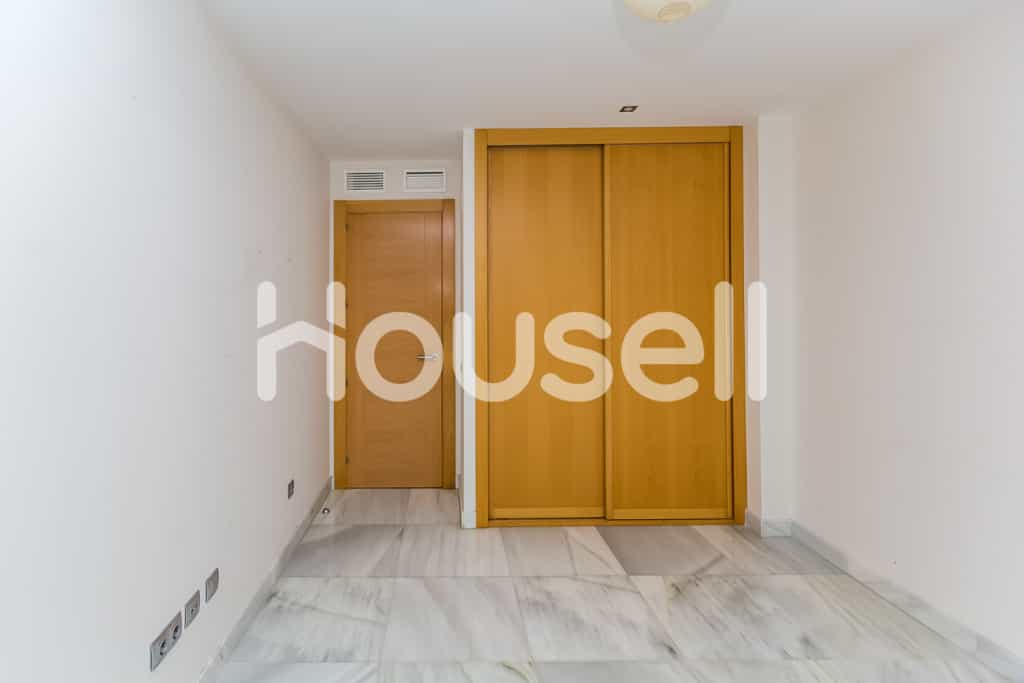 公寓 在 Almería, Andalucía 11521561