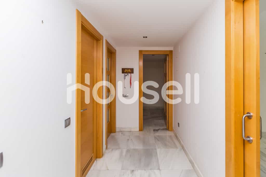 公寓 在 Almería, Andalucía 11521561