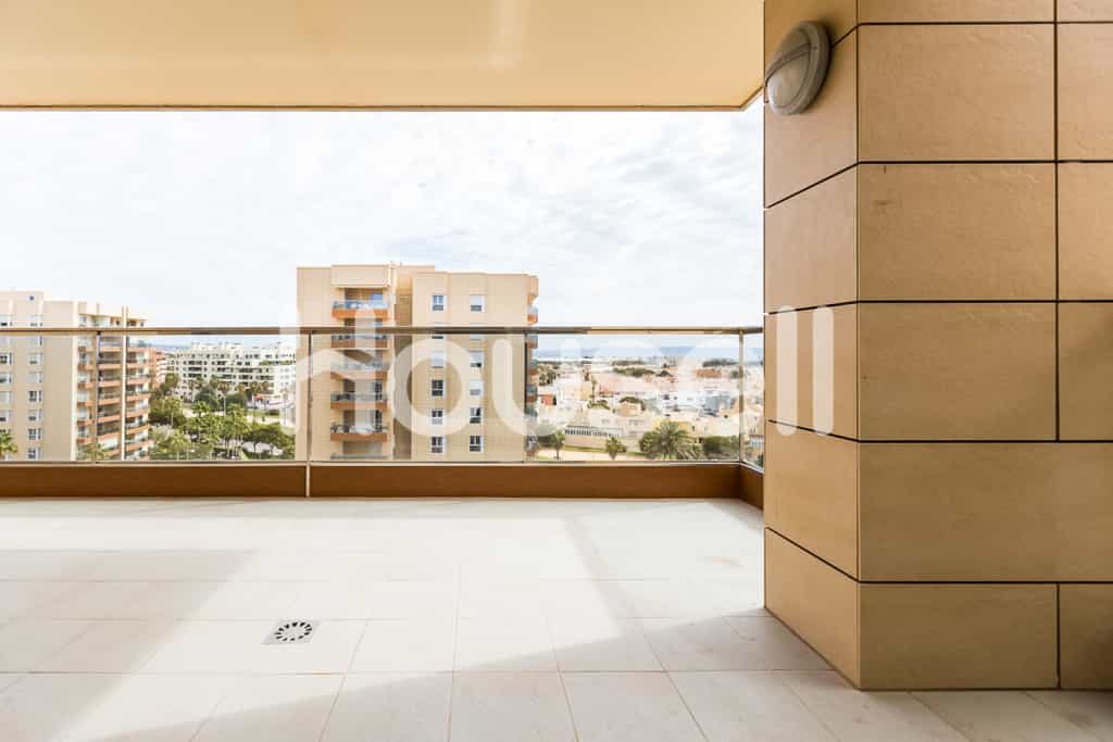 Квартира в Almería, Andalucía 11521561