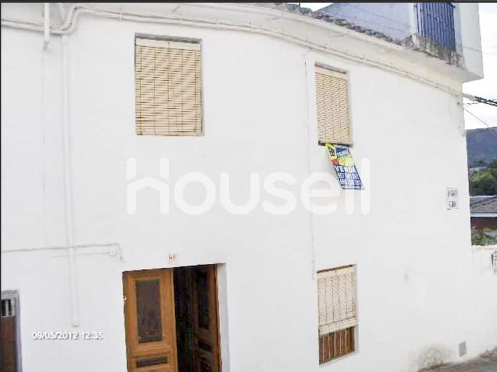 House in Zagrilla Baja, Andalucía 11521562