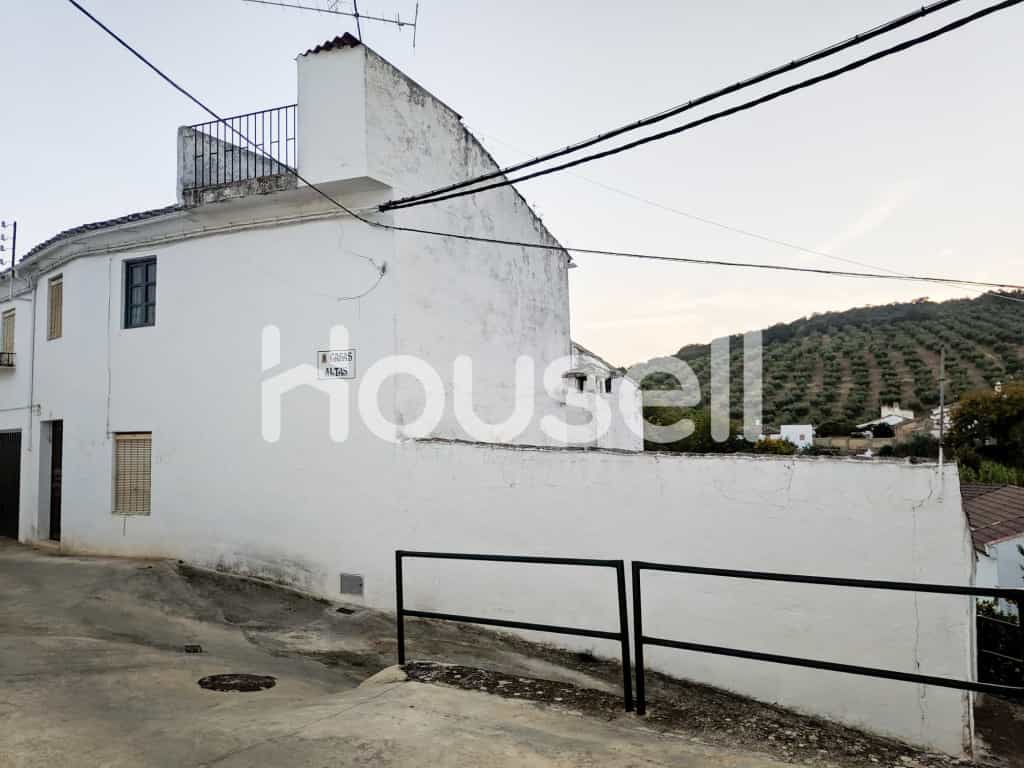 Dom w Zagrilla Baja, Andalucía 11521562