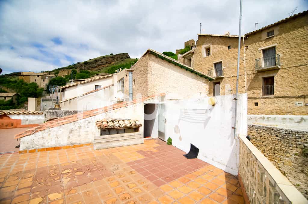 Hus i Gallipienzo Antiguo, Navarra 11521565
