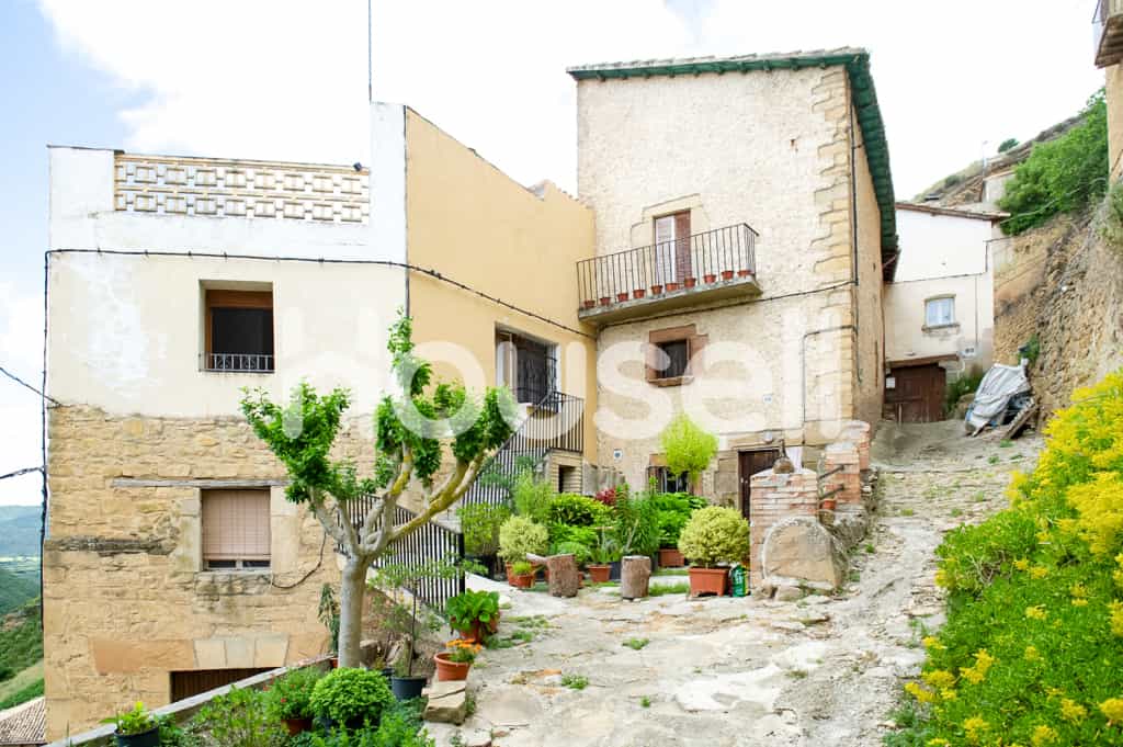 Rumah di Gallipienzo Antiguo, Navarra 11521565