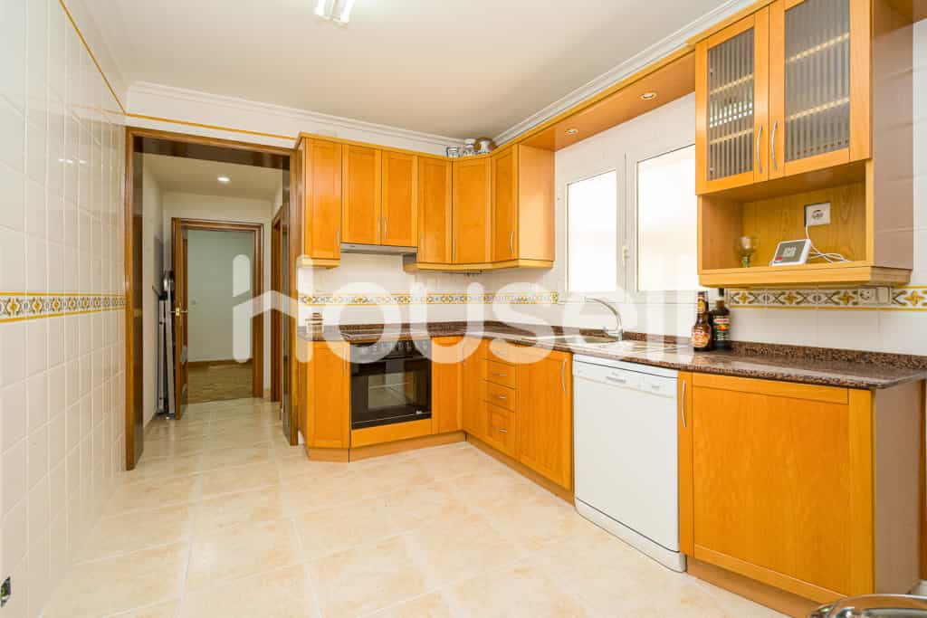 公寓 在 Alacant, Comunidad Valenciana 11521567