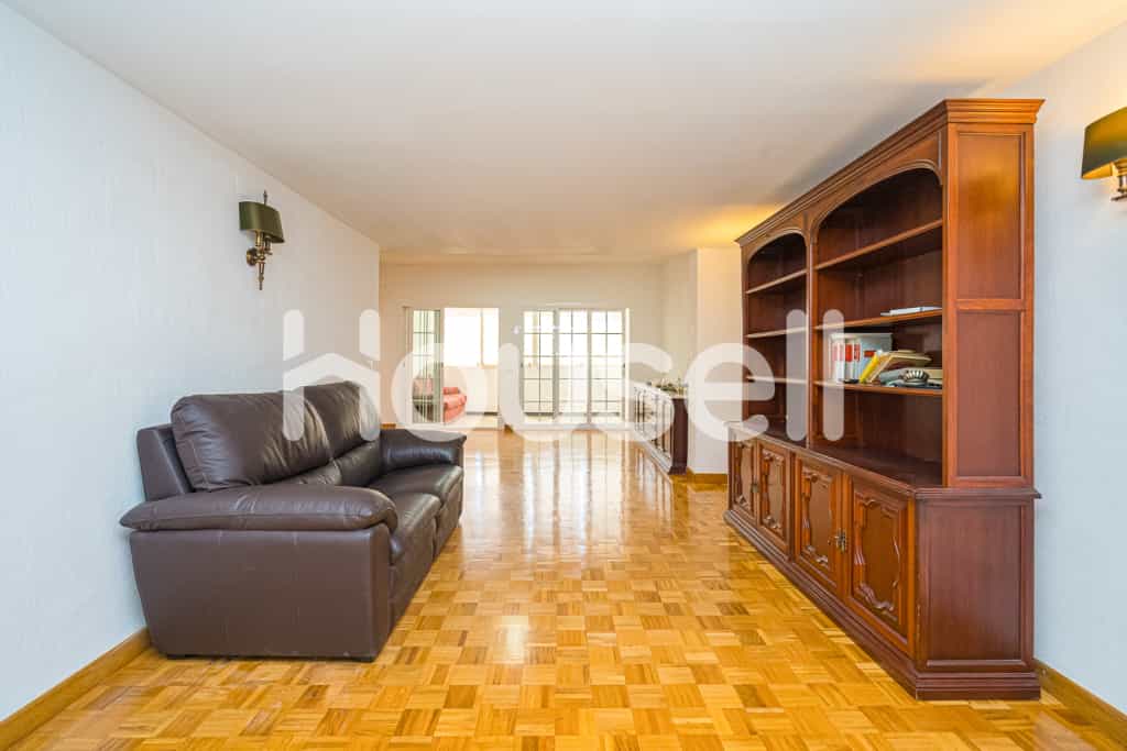公寓 在 阿利坎特, 巴伦西亚 11521567