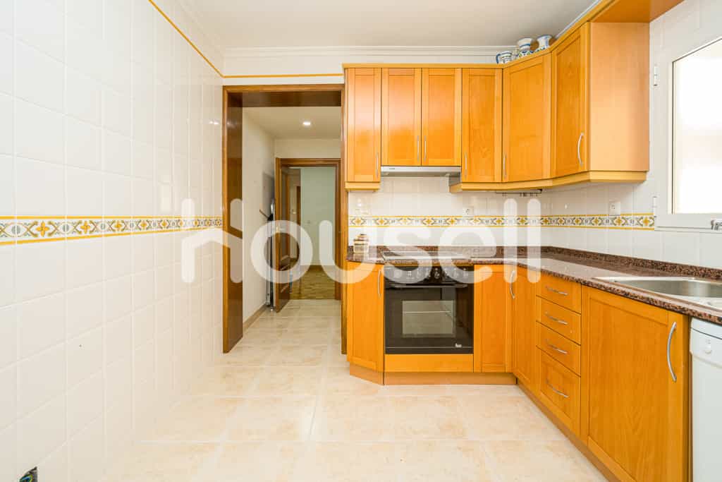 公寓 在 Alacant, Comunidad Valenciana 11521567