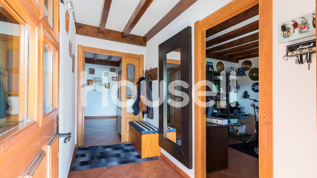 House in Luey, Cantabria 11521580