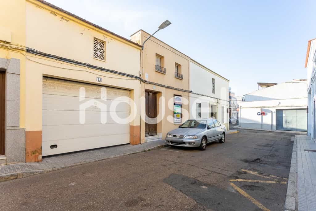 жилой дом в Villanueva de la Serena, Extremadura 11521584