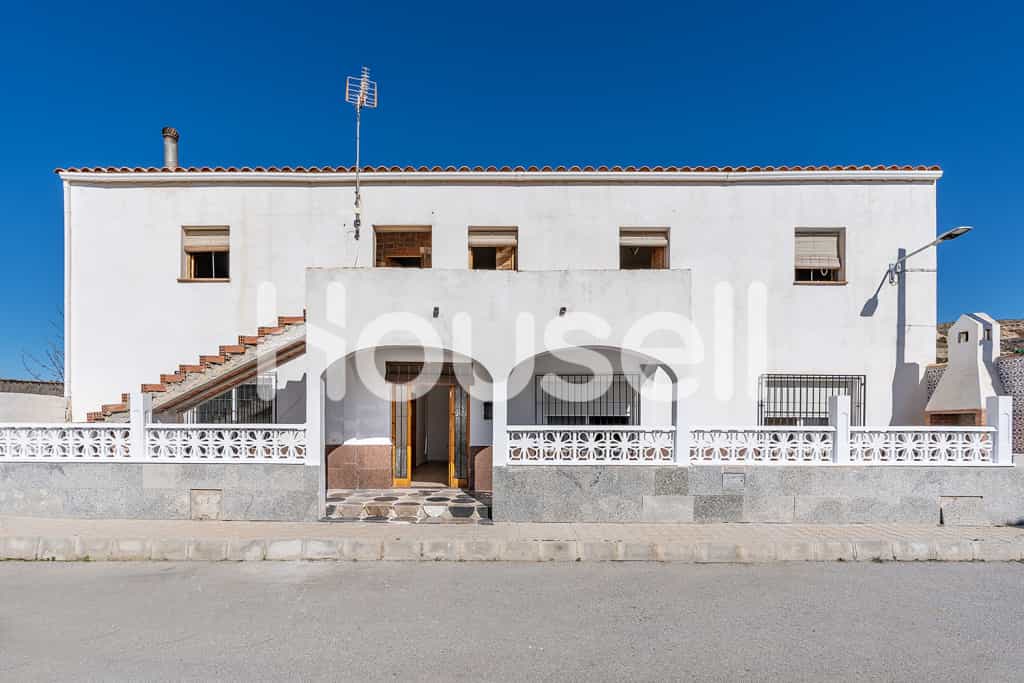 rumah dalam Cortes de Baza, Andalusia 11521586