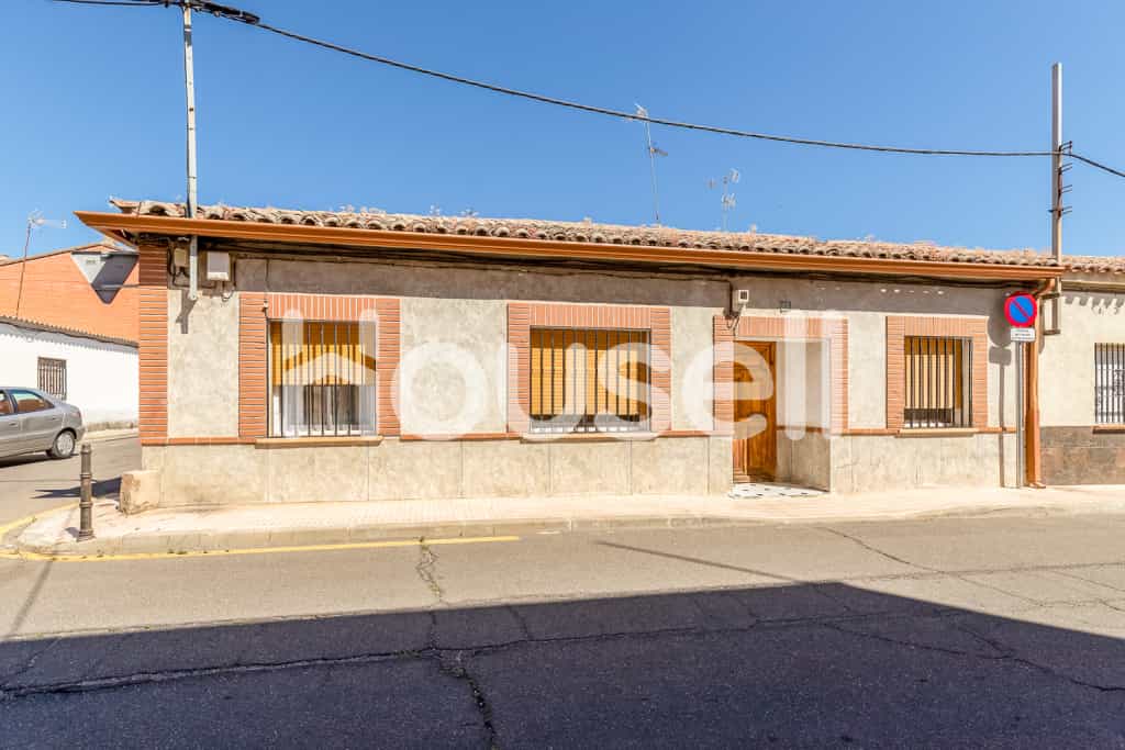 House in Fuensalida, Castilla-La Mancha 11521590