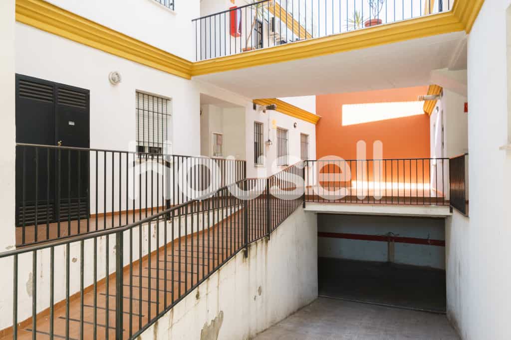 Condomínio no Camas, Andalucía 11521591