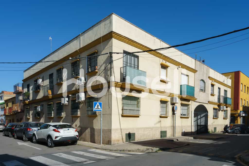 Condominio en Camas, Andalucía 11521591