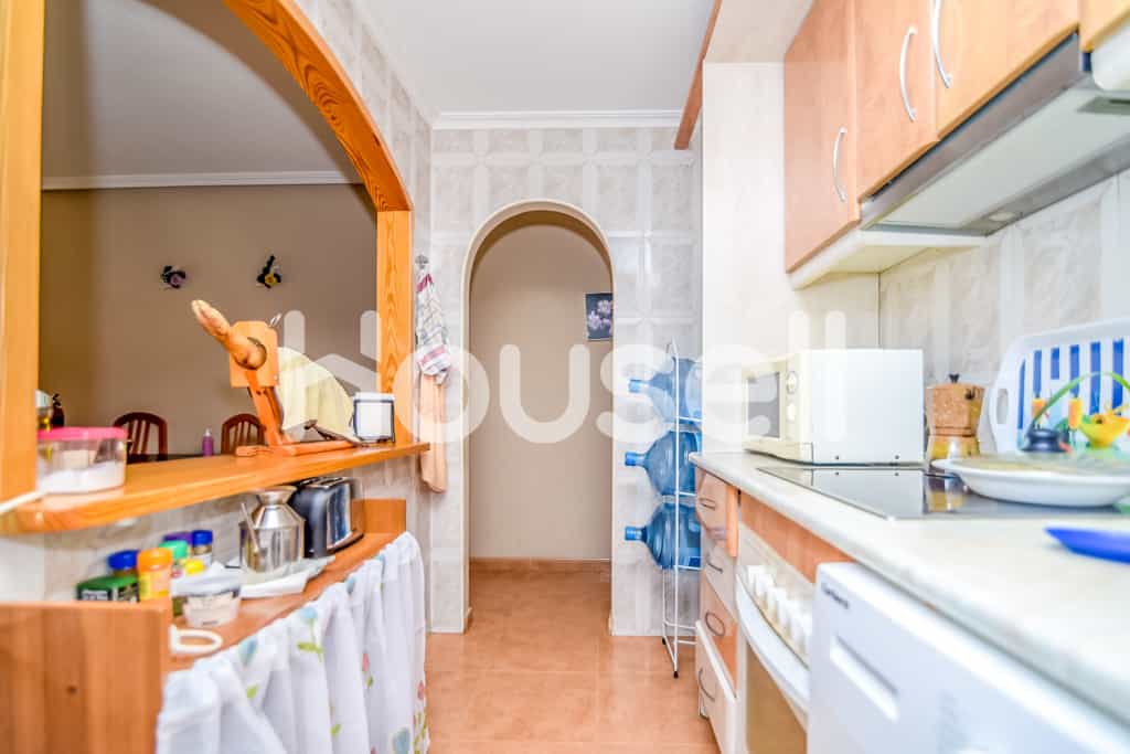 公寓 在 Los Alcázares, Región de Murcia 11521593