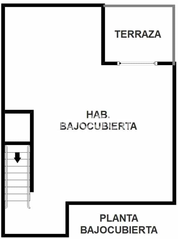 σπίτι σε Haro, La Rioja 11521596