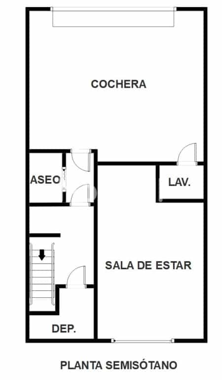 rumah dalam Haro, La Rioja 11521596