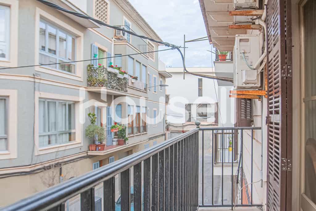 Condominium in Manacor, Illes Balears 11521597