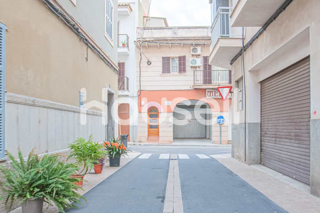 Condominium in Manacor, Illes Balears 11521597