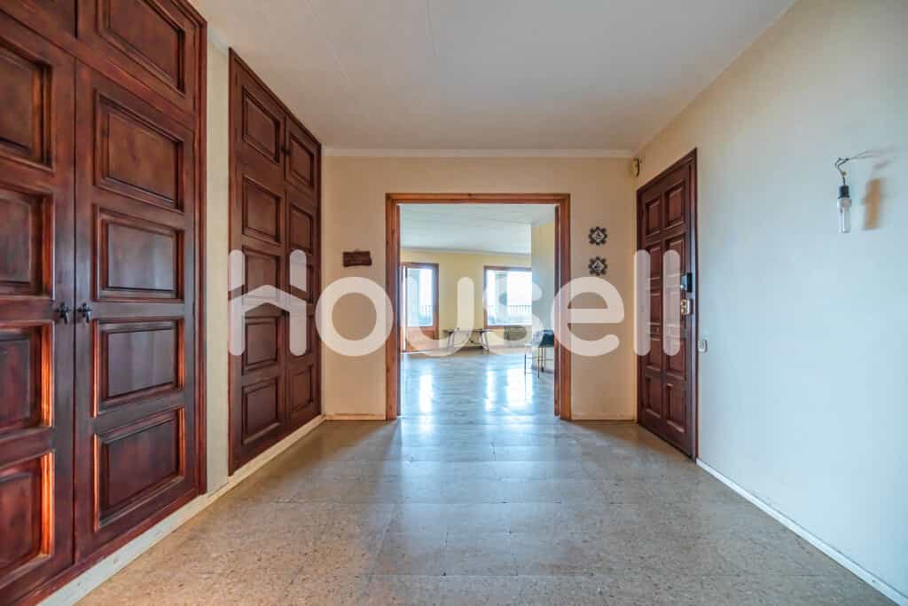 Condominium in Castelltersol, Catalonia 11521600