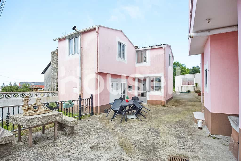 Casa nel Burela, Galicia 11521601