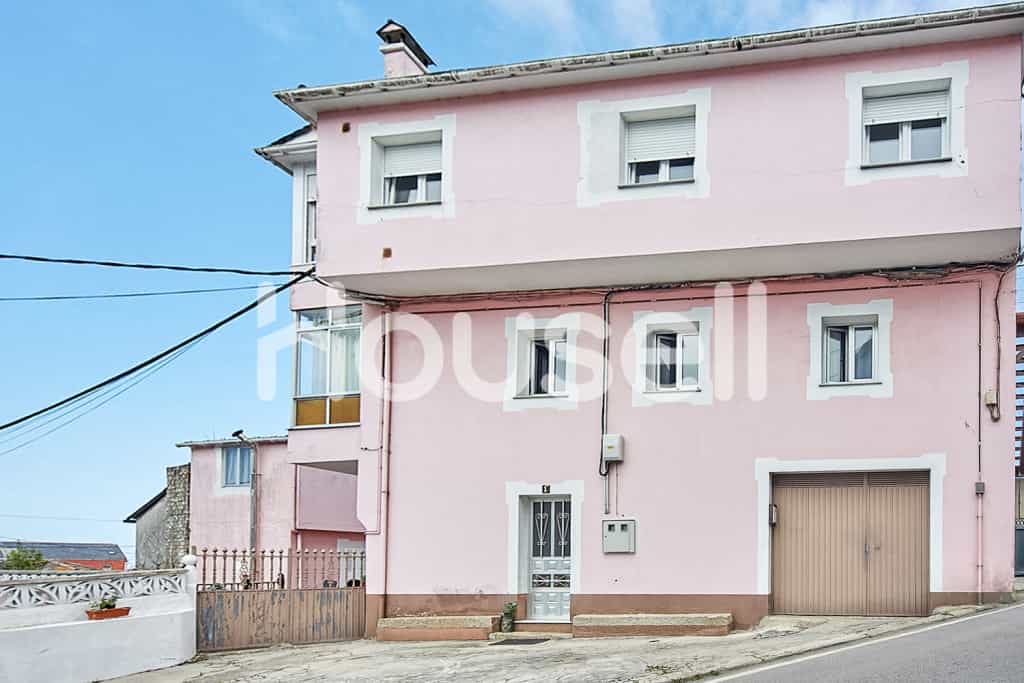 Casa nel Burela, Galicia 11521601