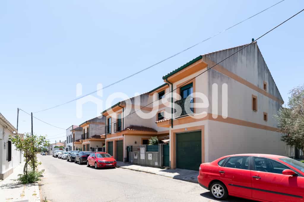 House in Talavera la Nueva, Castilla-La Mancha 11521602