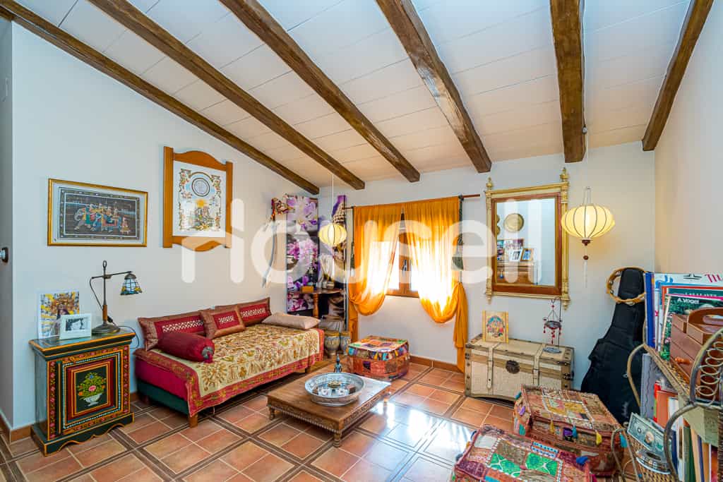 Dom w Pinoso, Walencja 11521603