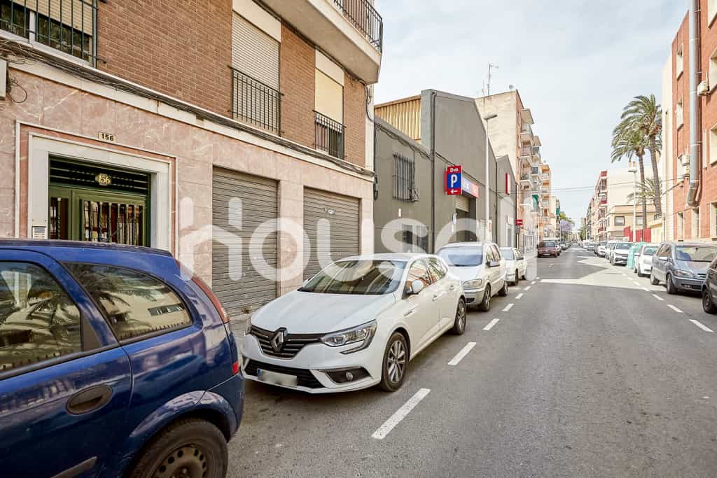 公寓 在 Elx, Comunidad Valenciana 11521608