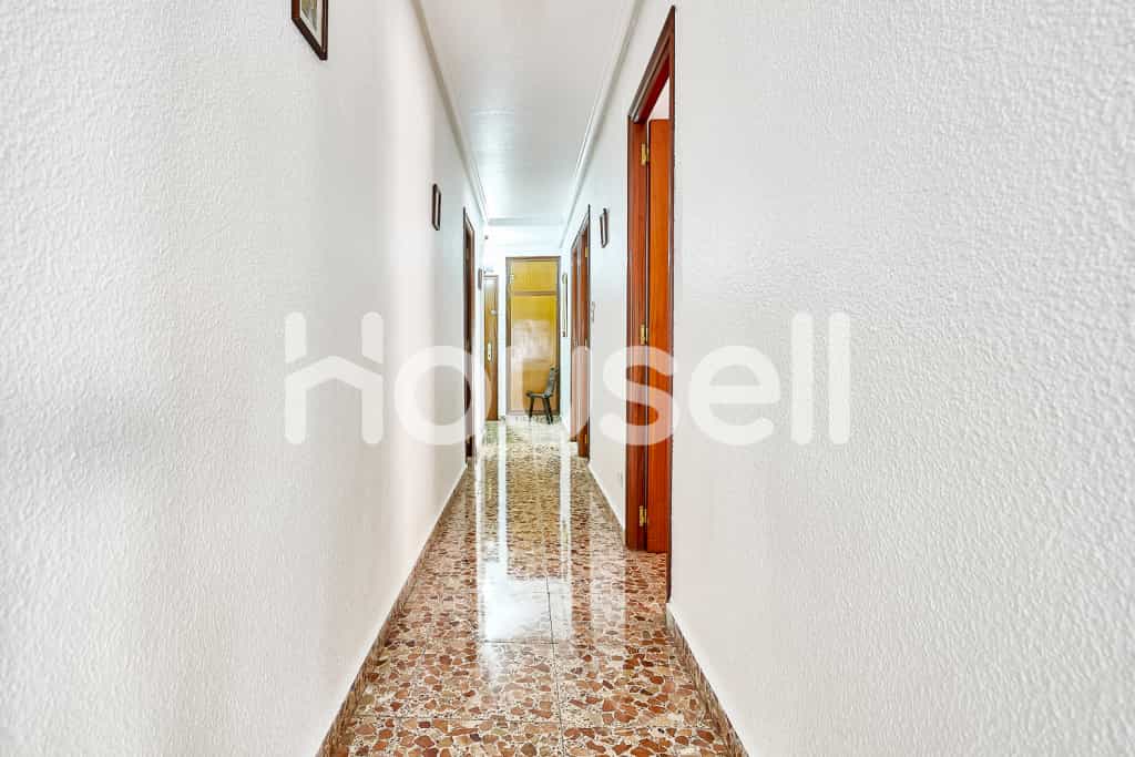 Condominium in Elx, Comunidad Valenciana 11521608