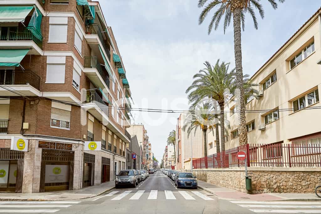 Condomínio no Elx, Comunidad Valenciana 11521608