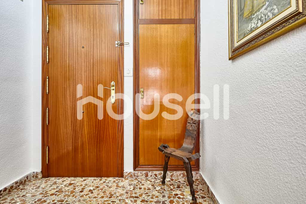 Condomínio no Elx, Comunidad Valenciana 11521608