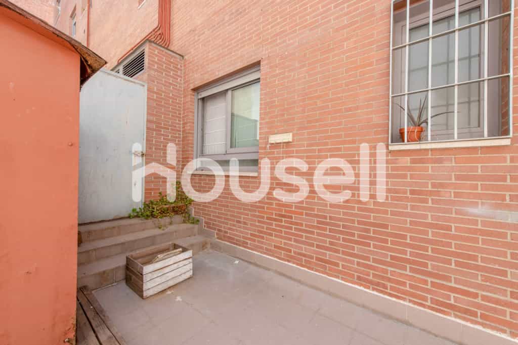 Condominium in Madrid, Comunidad de Madrid 11521612