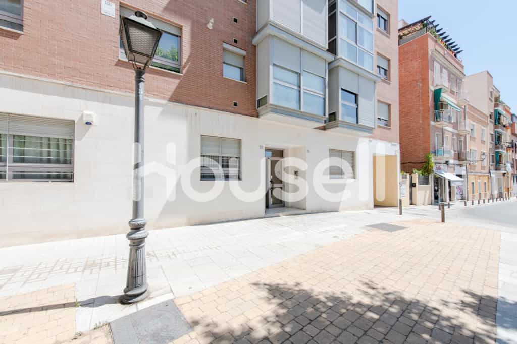 公寓 在 Madrid, Comunidad de Madrid 11521612