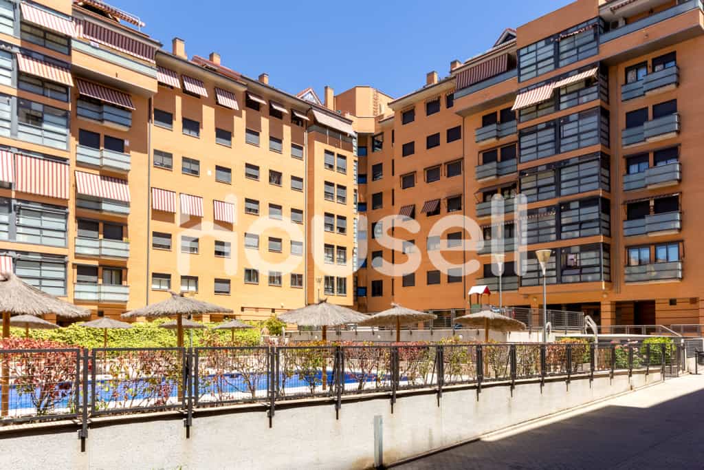 Condominium in Vaciamadrid, Madrid 11521617