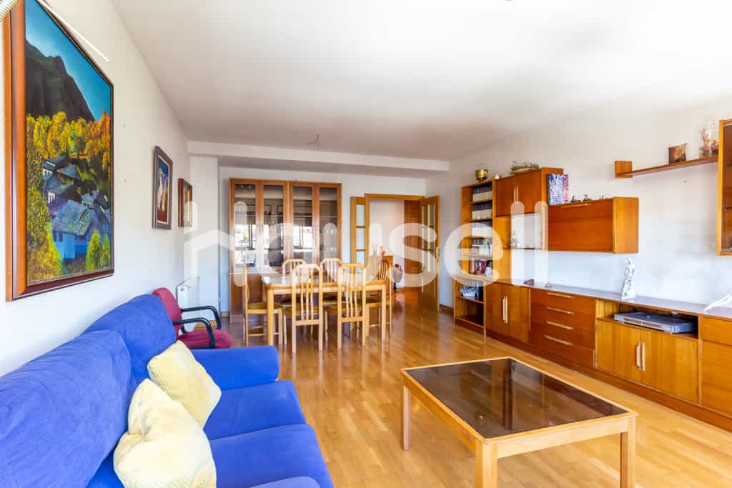 Condominium in Vaciamadrid, Madrid 11521617