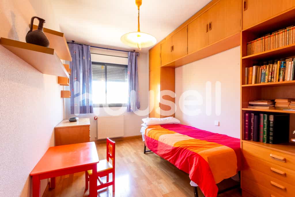 公寓 在 Vaciamadrid, Madrid 11521617