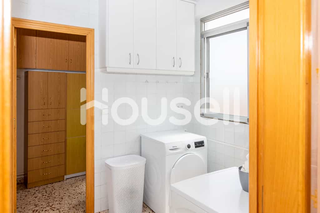Condominium in Yecla, Murcia 11521618