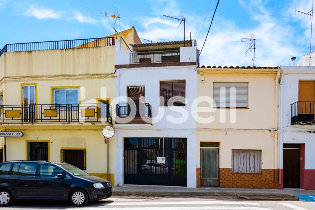 жилой дом в Виллафамес, Валенсия 11521622