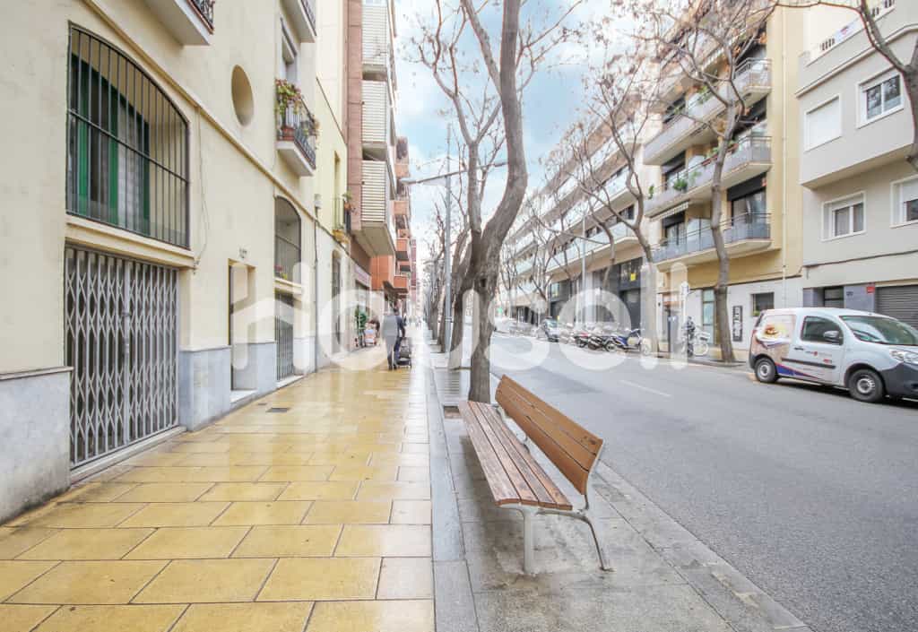 Condominio en Barcelona, Catalunya 11521623