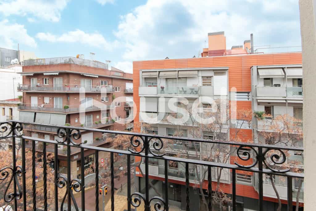 Eigentumswohnung im Barcelona, Catalunya 11521623